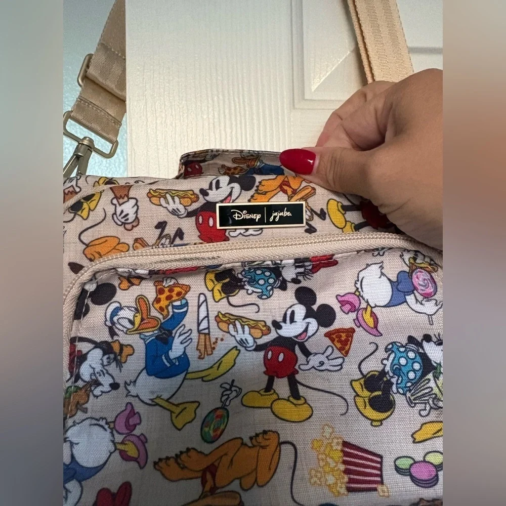 Disney Sensational Snack Bestie Bag